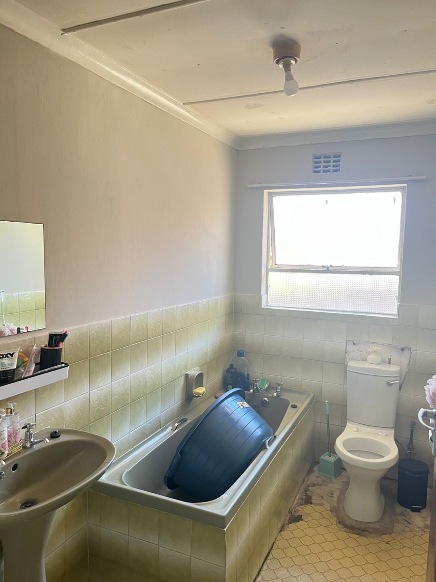 3 Bedroom Property for Sale in Mdantsane Nu 17 Eastern Cape